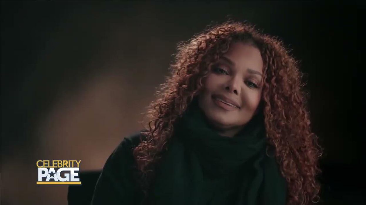 Janet Jackson Opens Up On Motherhood, Super Bowl Fiasco & Music Career In Lifetime Documentary