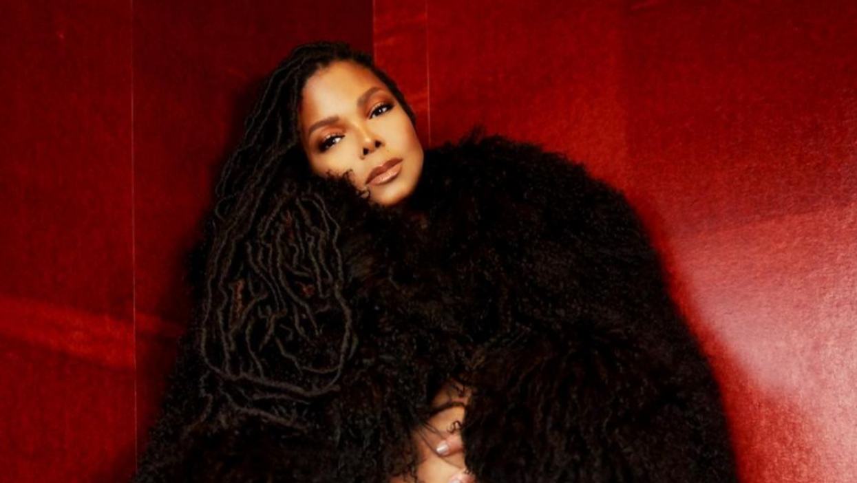 Janet Jackson To Appear In Four-Hour Documentary About Her Life