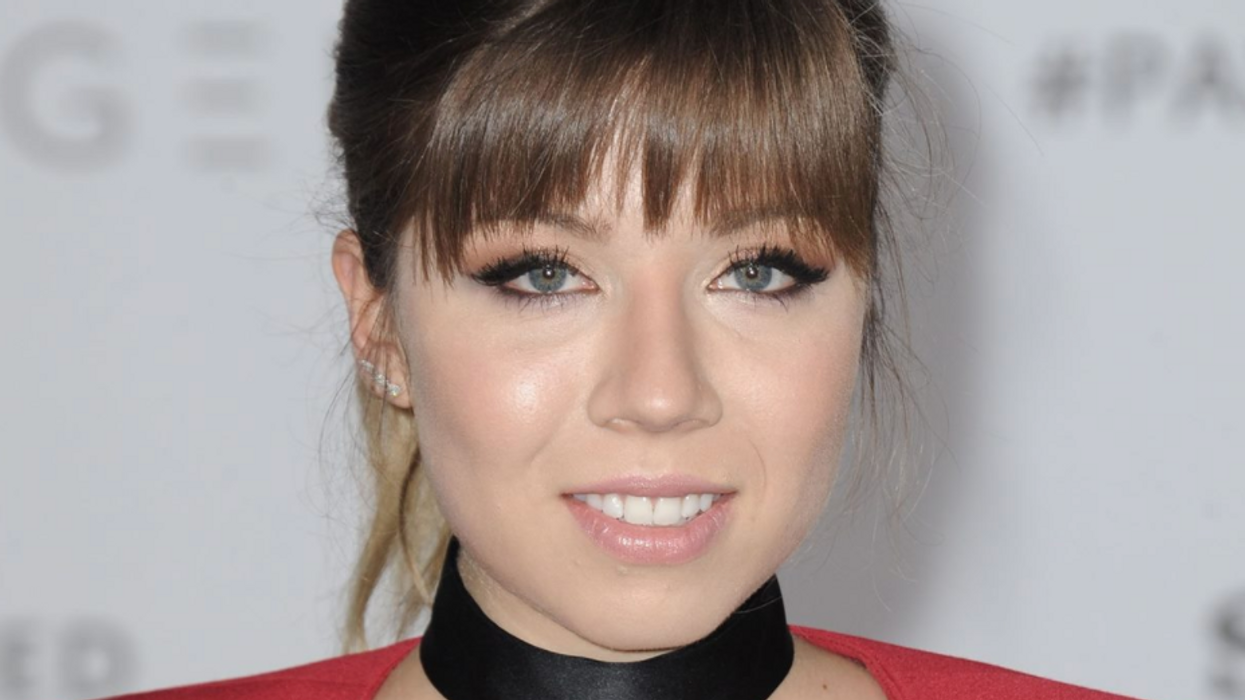 Jennette McCurdy Opens Up About Acting Career + Why She Will Not Appear on the 'iCarly' Reboot