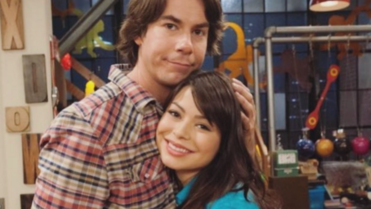 Where is the Cast of 'iCarly' Today?