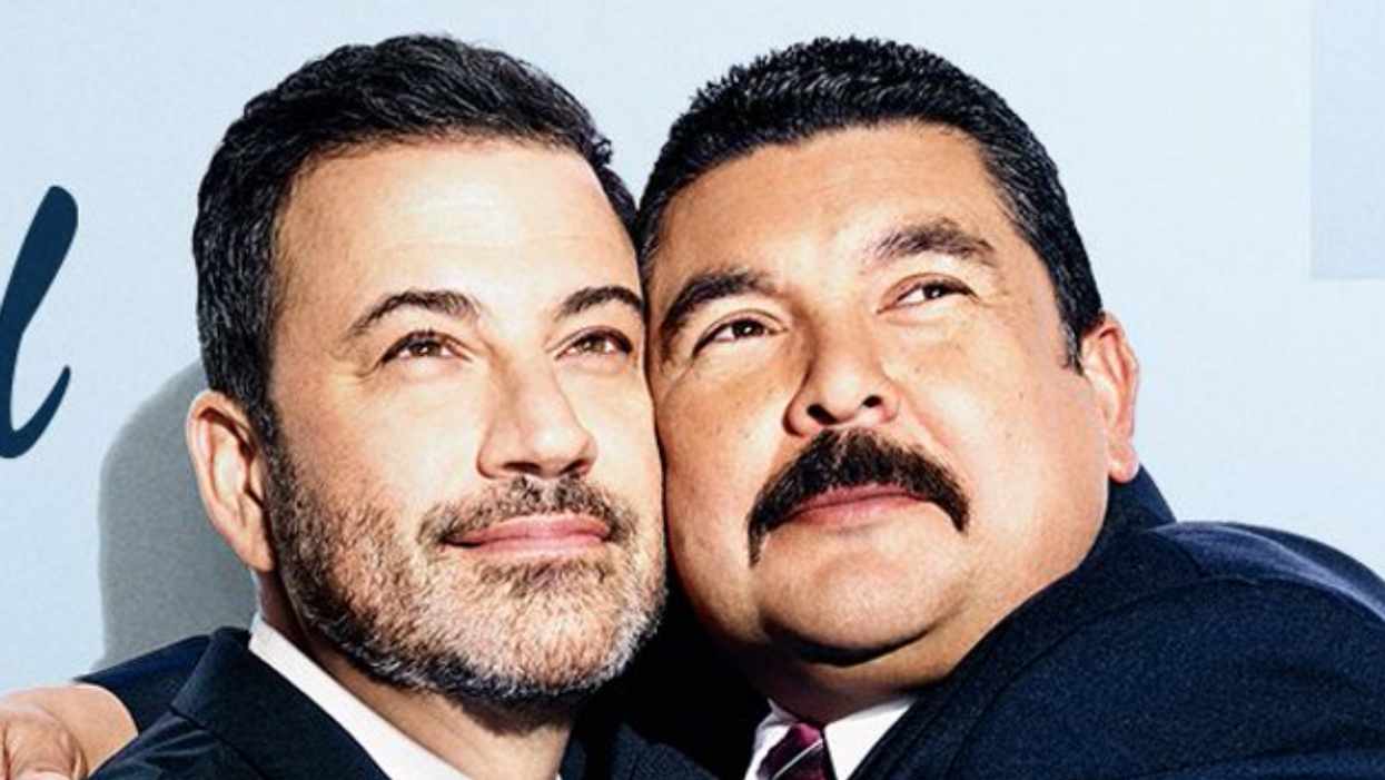 Jimmy Kimmel Live! Set To Air  "Coronaversary" Show On March 11th