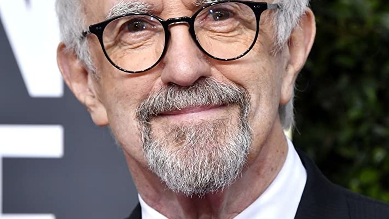 Jonathan Pryce Set To Portray Prince Phillip On "The Crown"