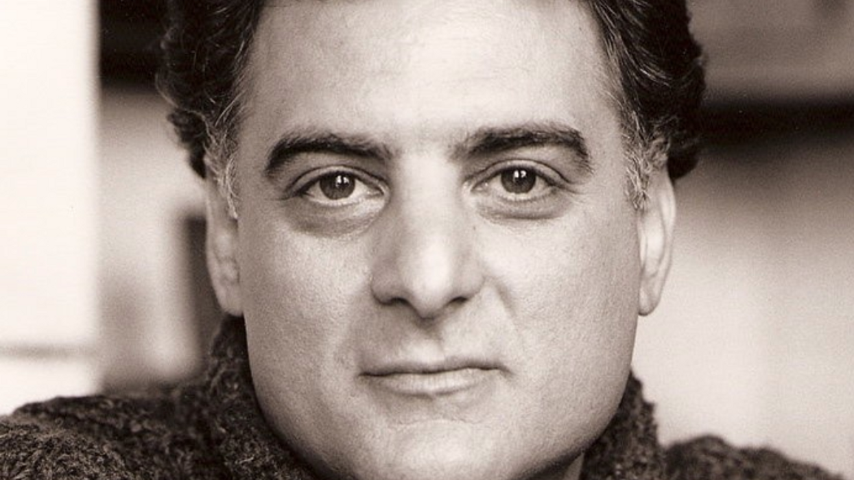 Soprano's Actor Joseph Siravo Dead At 64