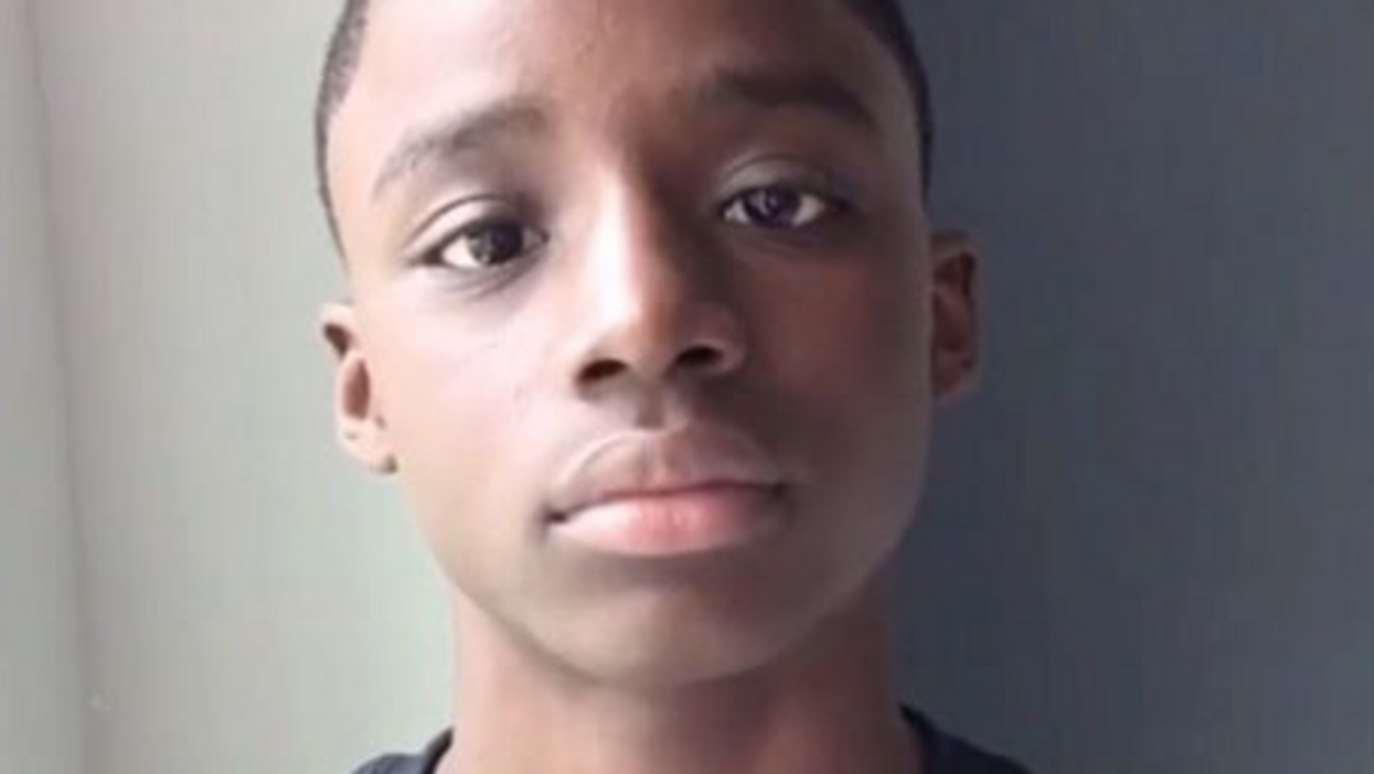 12-Year-Old Viral Sensation Keedron Bryant Signs Record Deal