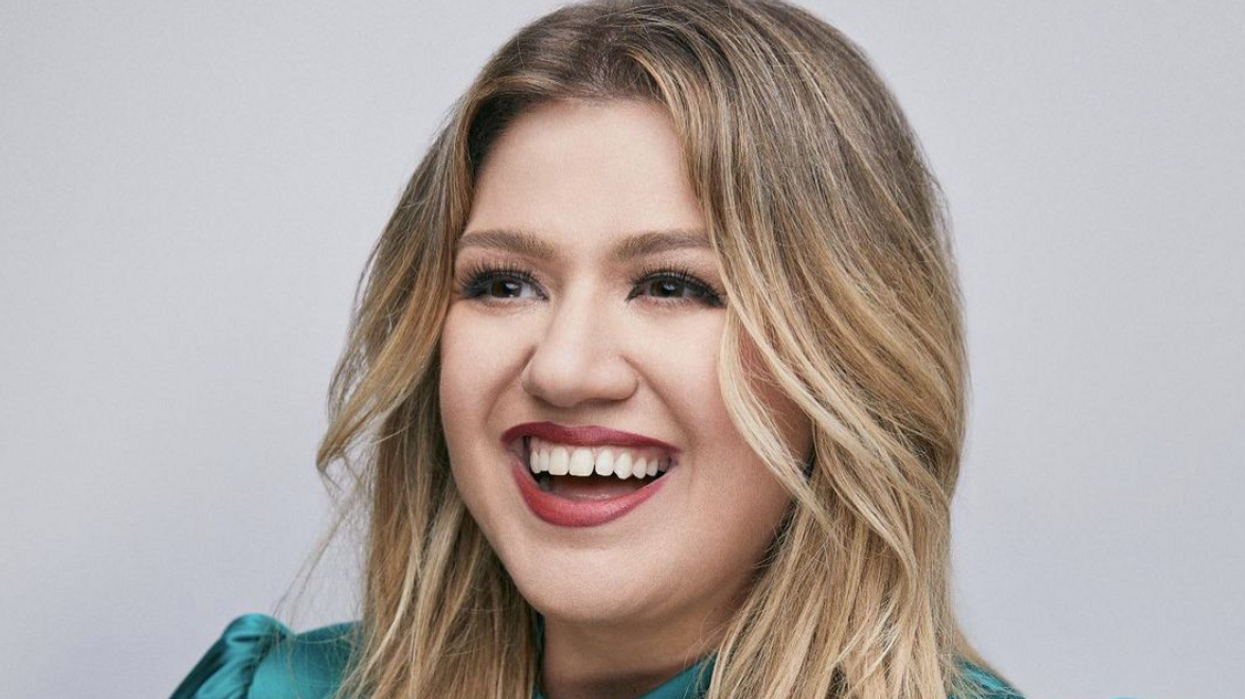 'The Kelly Clarkson Show' is Renewed Through 2023