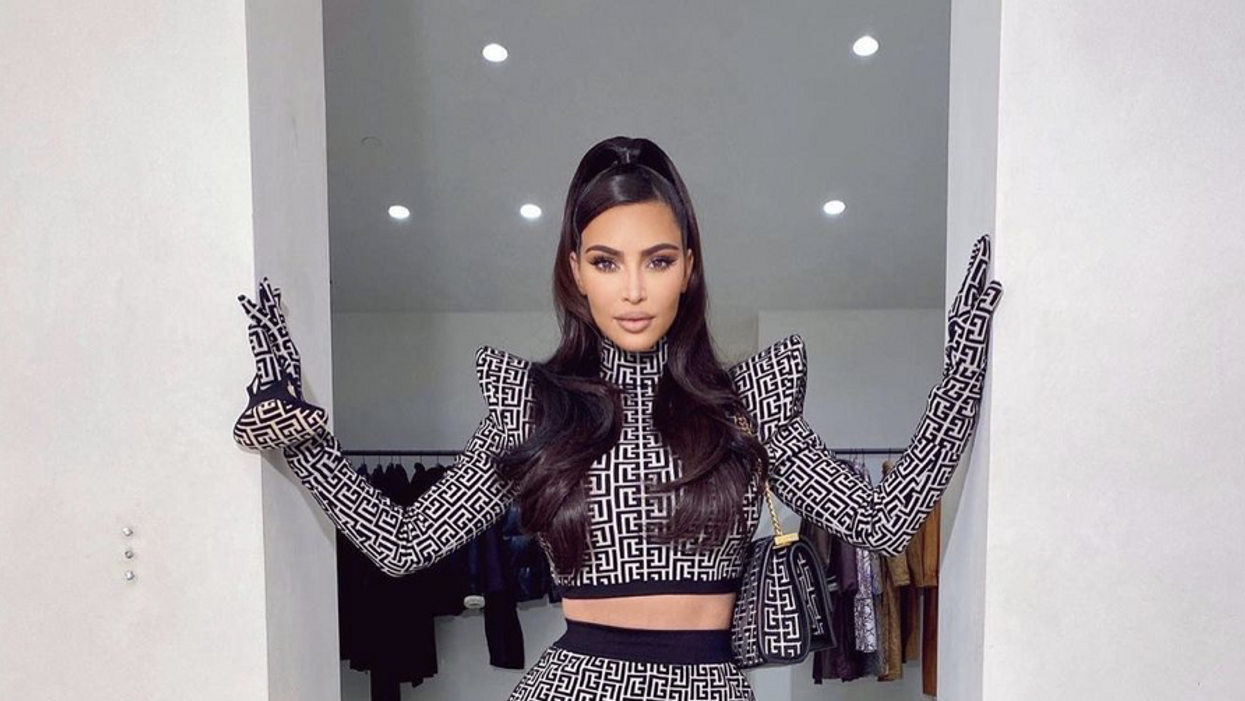 Our Top 10 Kim Kardashian Moments