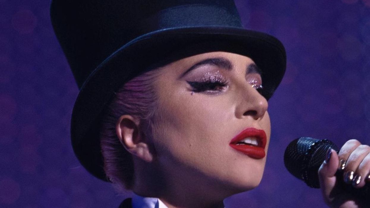 Lady Gaga Announces Fall Performances In Las Vegas