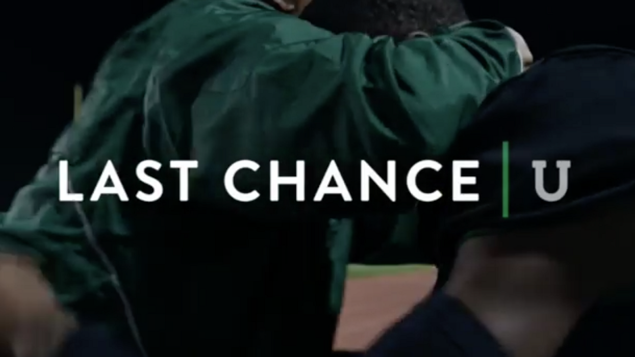 'Last Chance U' Has Announced Its Final Season and Upcoming Spinoff