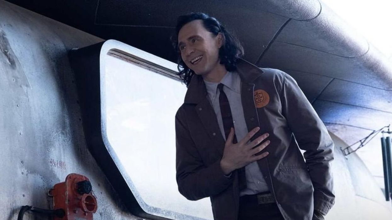 'Loki' Renewed For Season 2 On Disney+