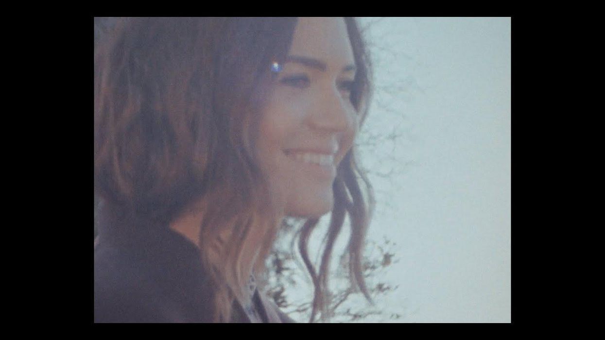 Mandy Moore Announces New Album and Tour, Shares New Song “In Real Life”