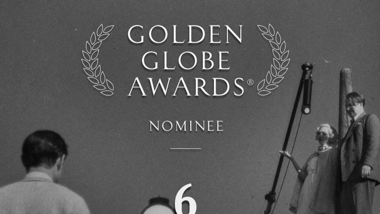 Inside the Golden Globe Nominees: Front, Streaming Guide, And More