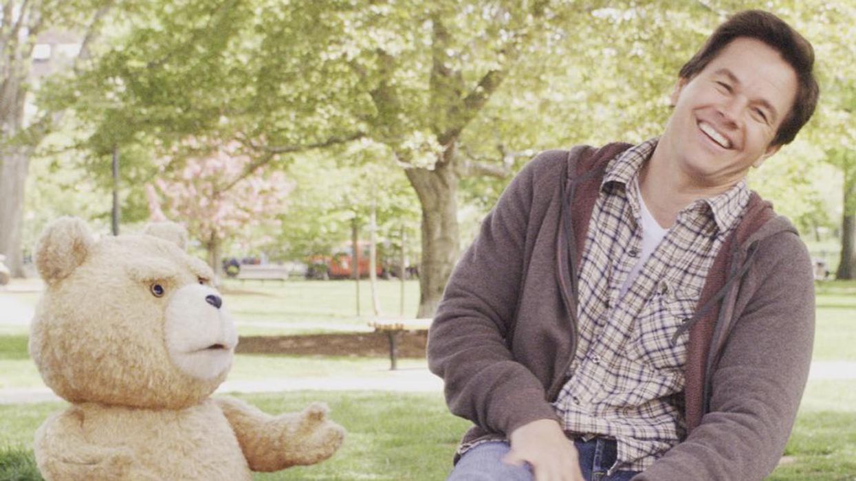 Seth MacFarlane Brings 'Ted' Live Action TV Series to Peacock