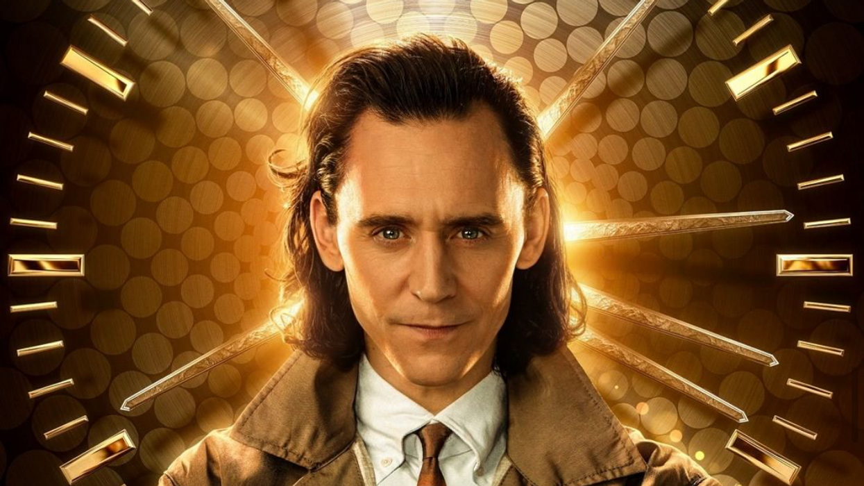 What Fans Can Expect From Marvel's Loki