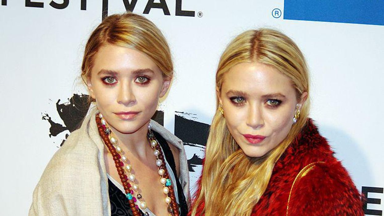 Mary-Kate And Ashley Olsen Share Why They Are 'Discreet' People In Rare Interview