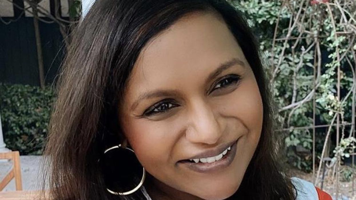 Mindy Kaling To Bring LA Lakers Inspired Comedy To Netflix