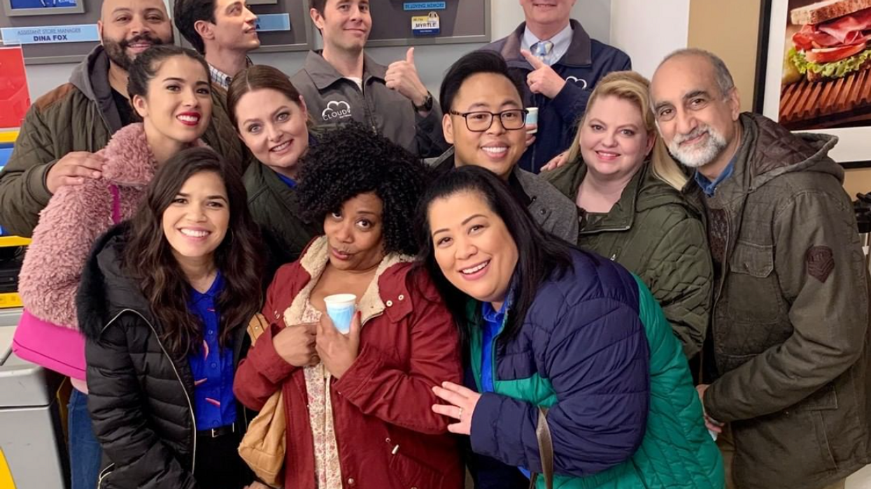 'Superstore' On NBC Canceled After Six Seasons