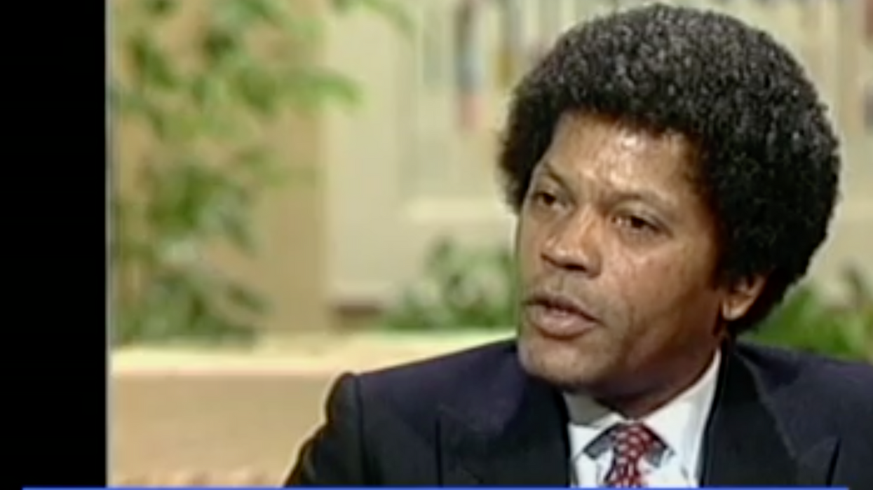 Clarence Williams III Passes Away at 81