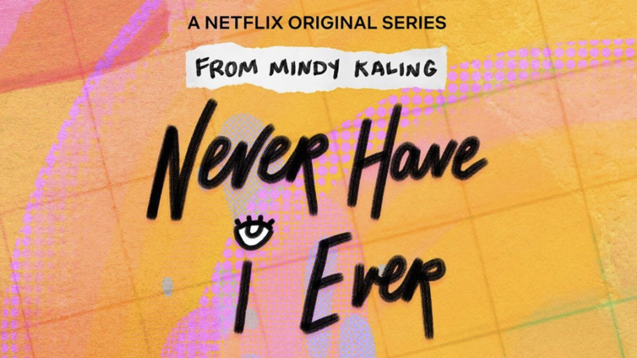 Mindy Kaling's 'Never Have I Ever' Officially Renewed For Season 2 On Netflix
