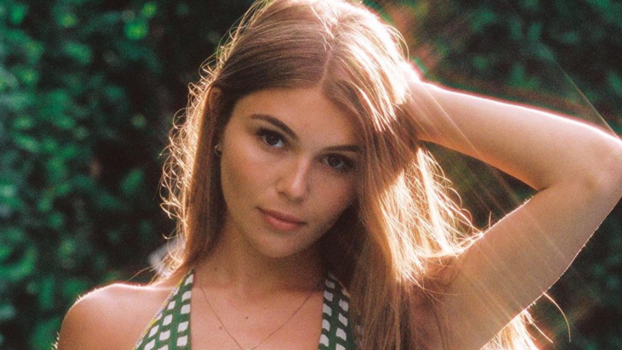 Olivia Jade Gives Her Interview Since College Admissions Scandal
