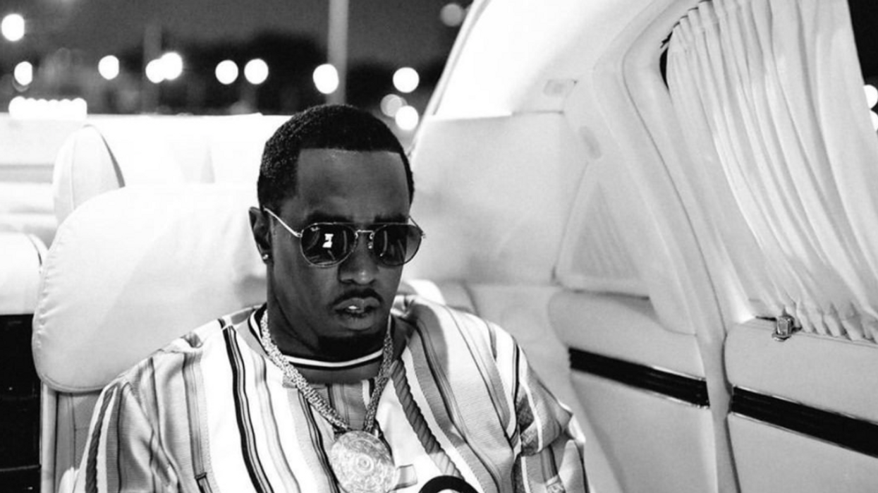 P. Diddy Gifts His Mother $1 Million For Her Birthday