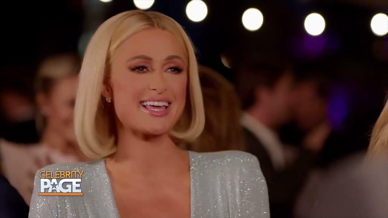 Paris Hilton Opens Up On Marriage & Special Bond With Her Mom In 'Paris In Love'