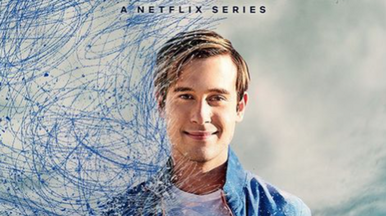 Tyler Henry is Back with 'Life After Death' Trailer