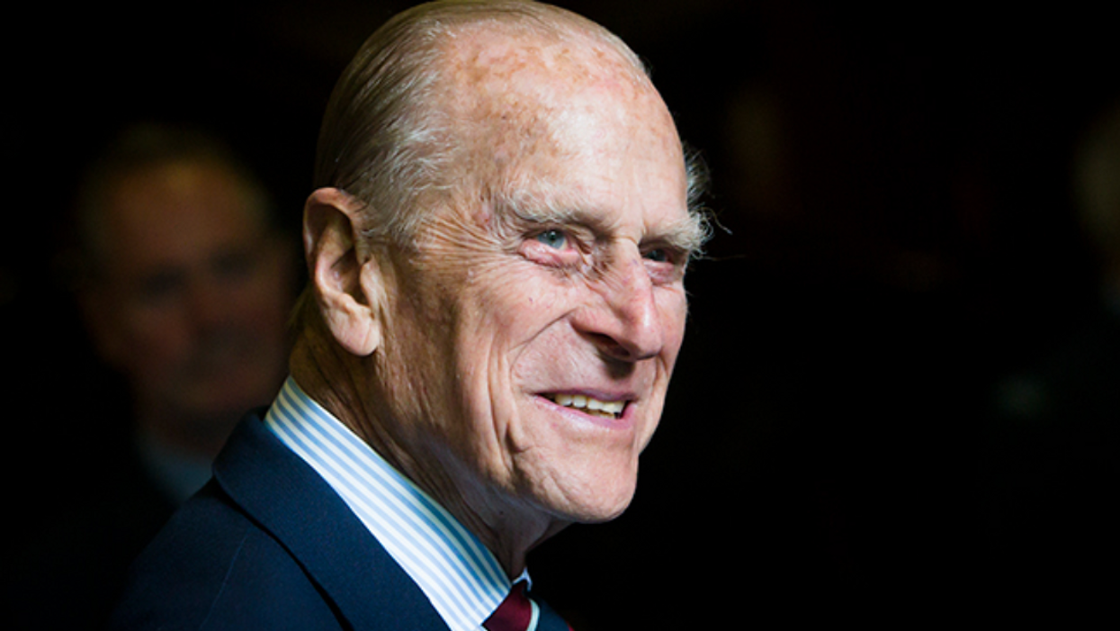 Prince Phillip Moves Hospitals Amid Health Problems