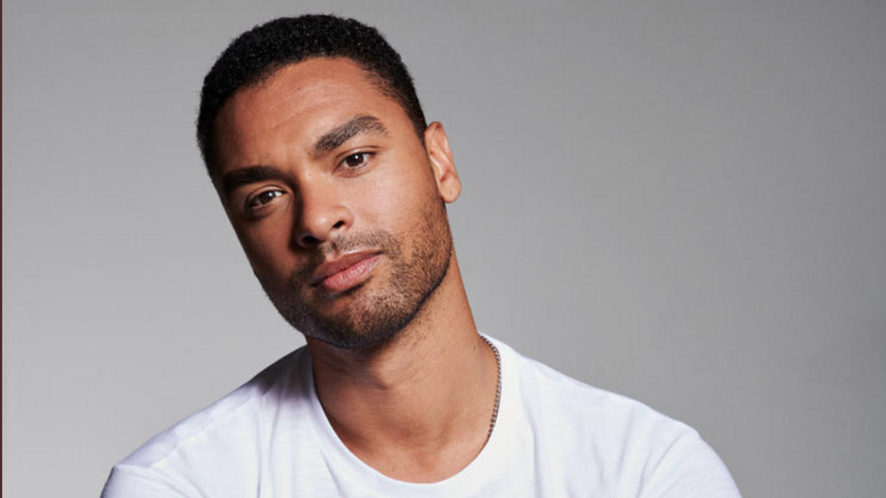 Regé-Jean Page Joins Ryan Gosling And Chris Evans In New Netflix Movie