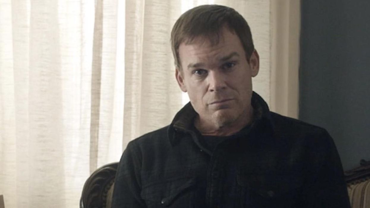 'Dexter' Revival Series Drops Sneak-Peak Trailer, Release Date