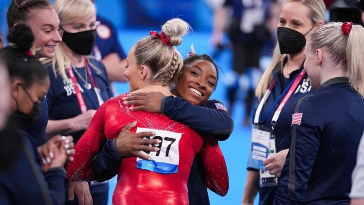 Tokyo 2020 First Weekend: Big Wins, Impactful Moments & Olympic Upsets