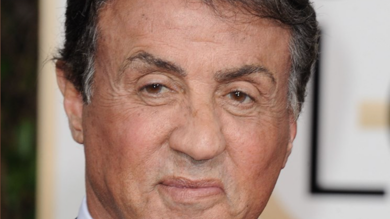 Sylvester Stallone Will Not Return for 'Creed III'