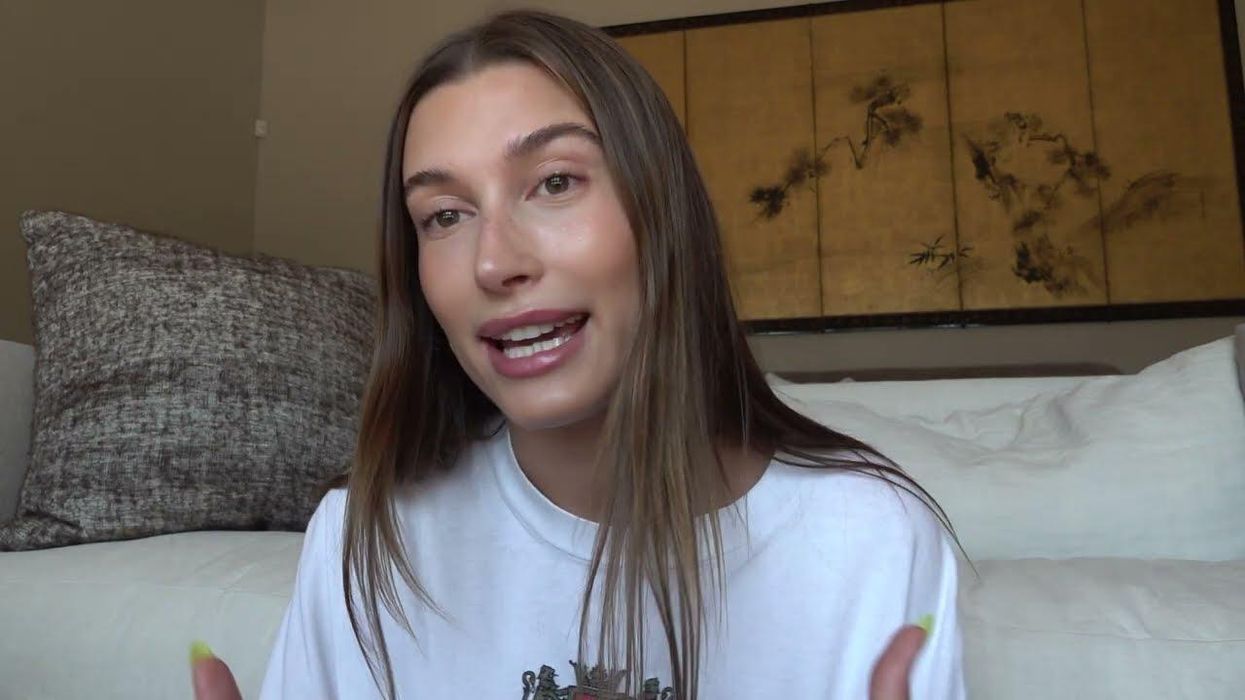 Hailey Bieber Opens Up About Stroke: 'The Scariest Moment of My Life'