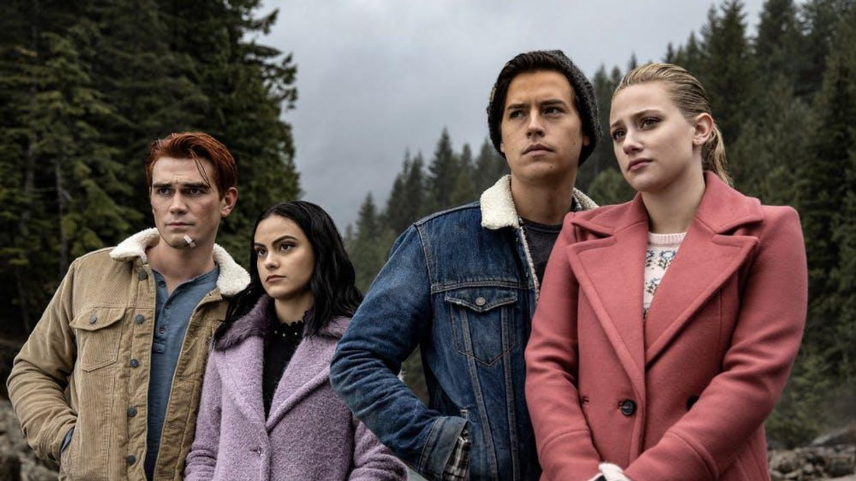 'Riverdale' to End After Season 7