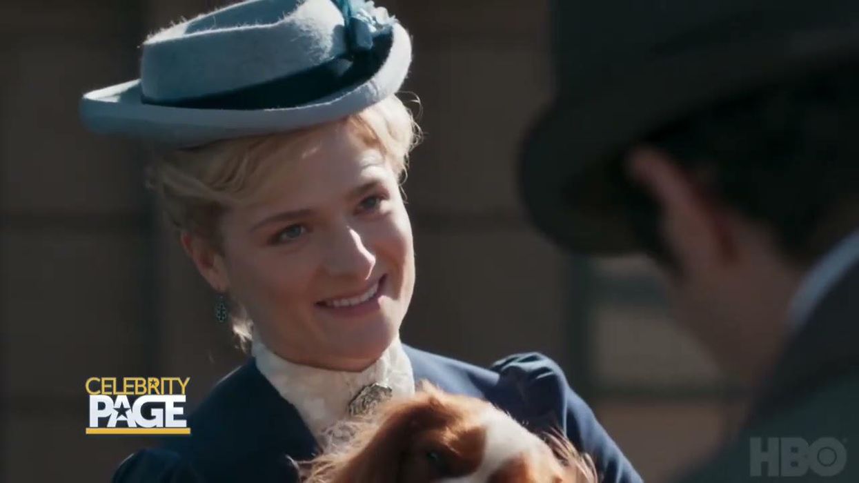 'The Gilded Age' Makes Big Debut On HBO Max