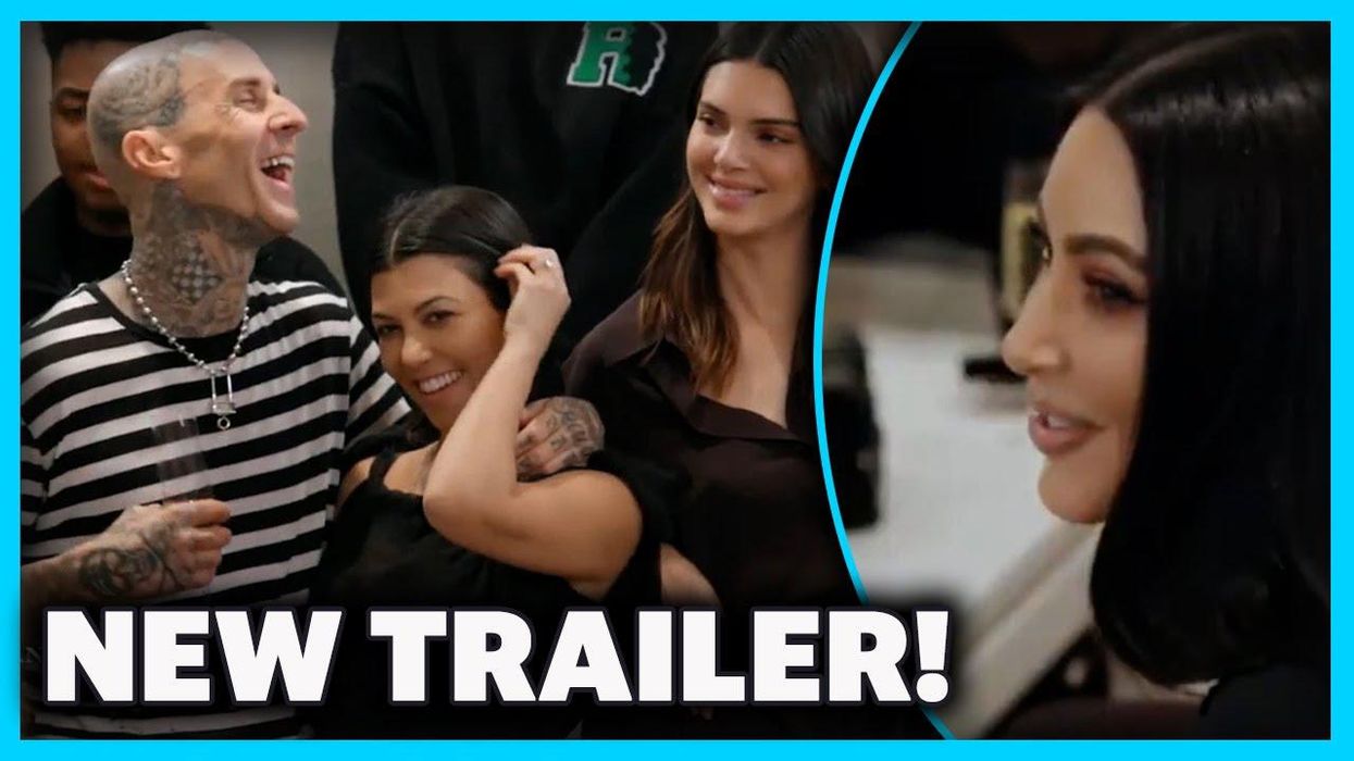 Hulu's 'The Kardashians' Debut First Official Trailer
