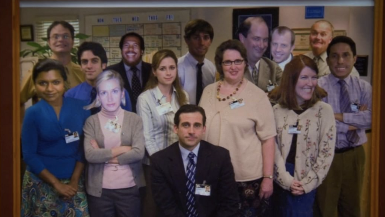 7 Episodes Of 'The Office' Worth Revisiting Right Now