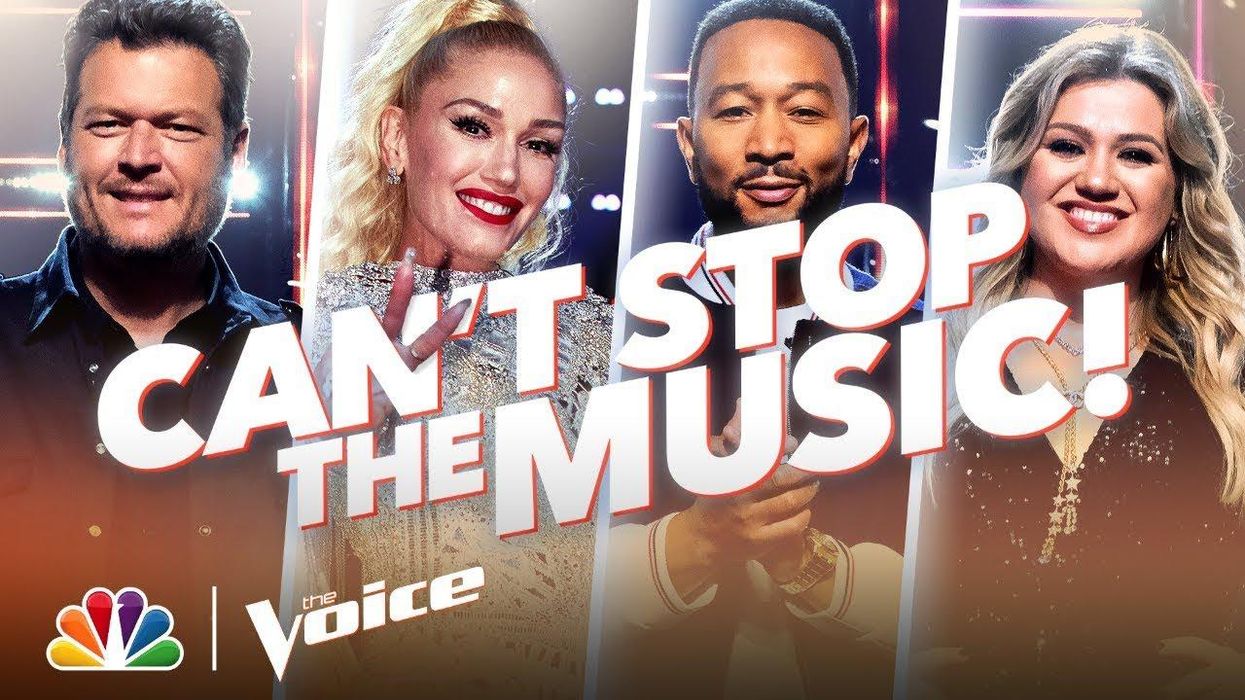 'The Voice' Announces Special Finale Performances