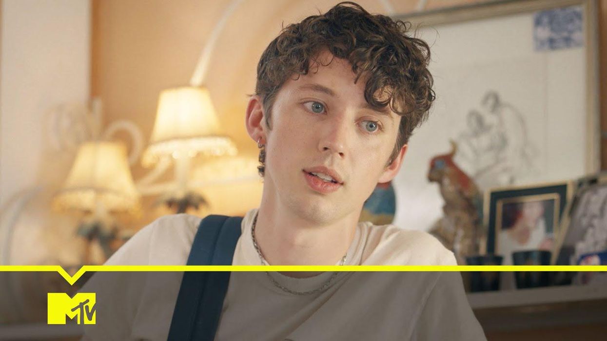 'Three Months' Trailer: Troye Sivan's Powerful Role & Emotional New Songs