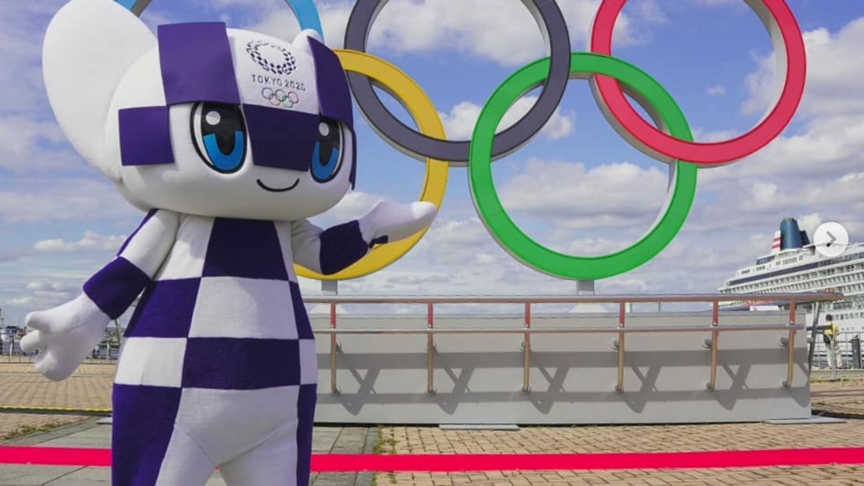 Record Number of LGBTQ+ Athletes Will Compete in the Tokyo Olympics