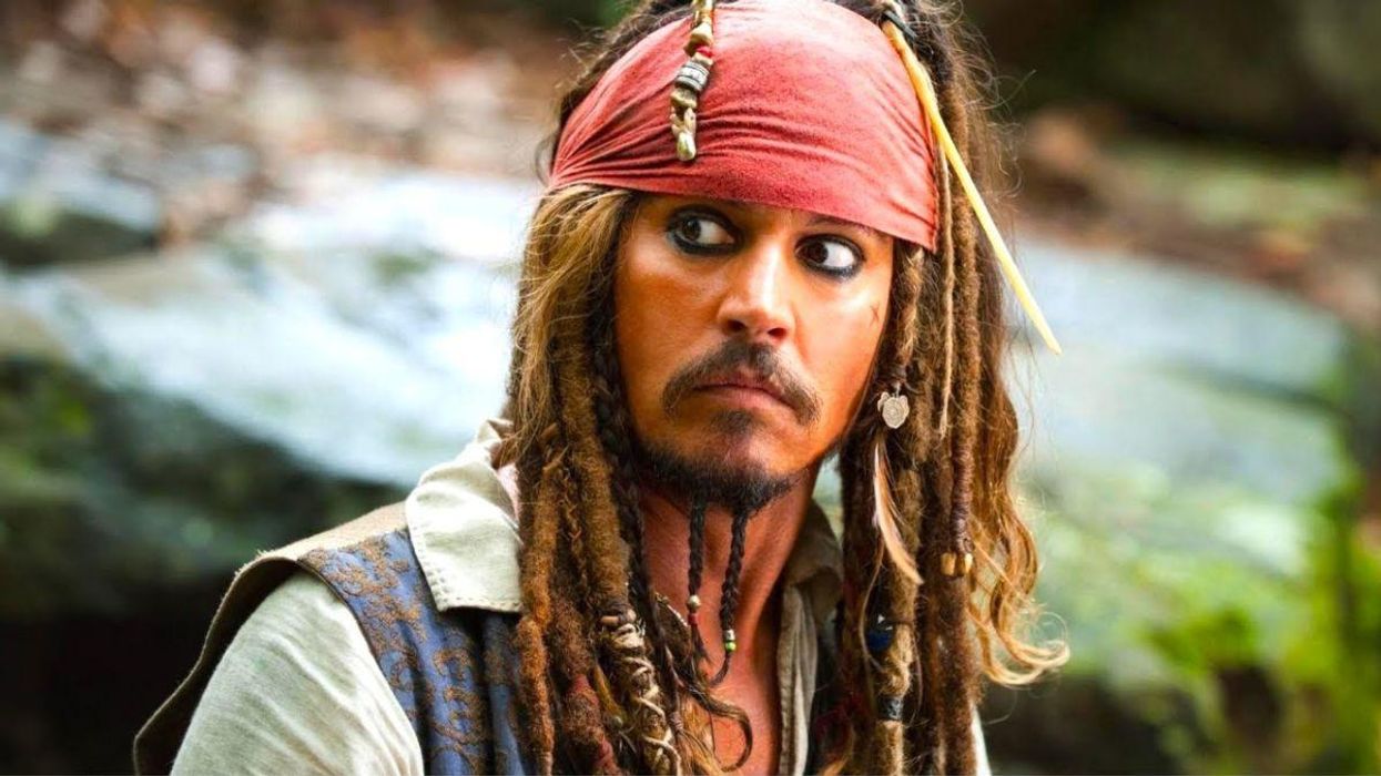 The Future of Johnny Depp in 'Pirates of the Caribbean'