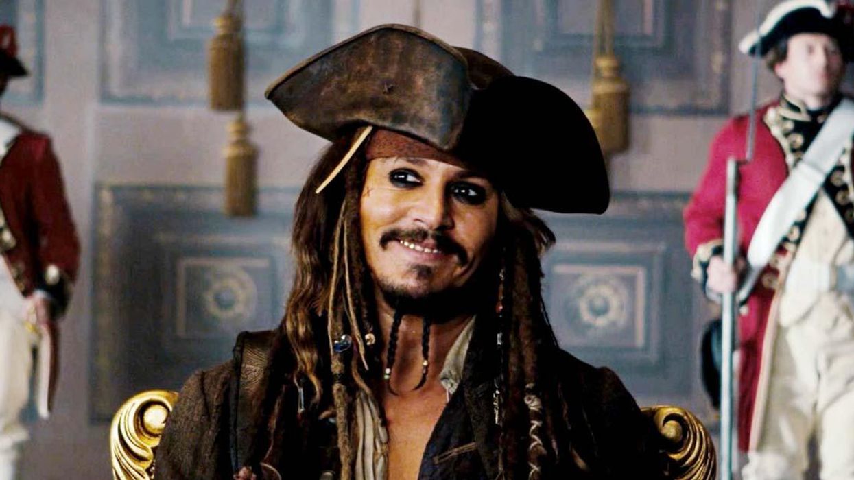 Was Johnny Depp Offered $300 Million to Return to Pirates of the Caribbean?!