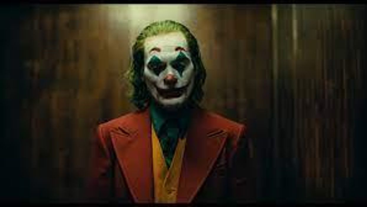 A ‘Joker’ Sequel Is Coming!