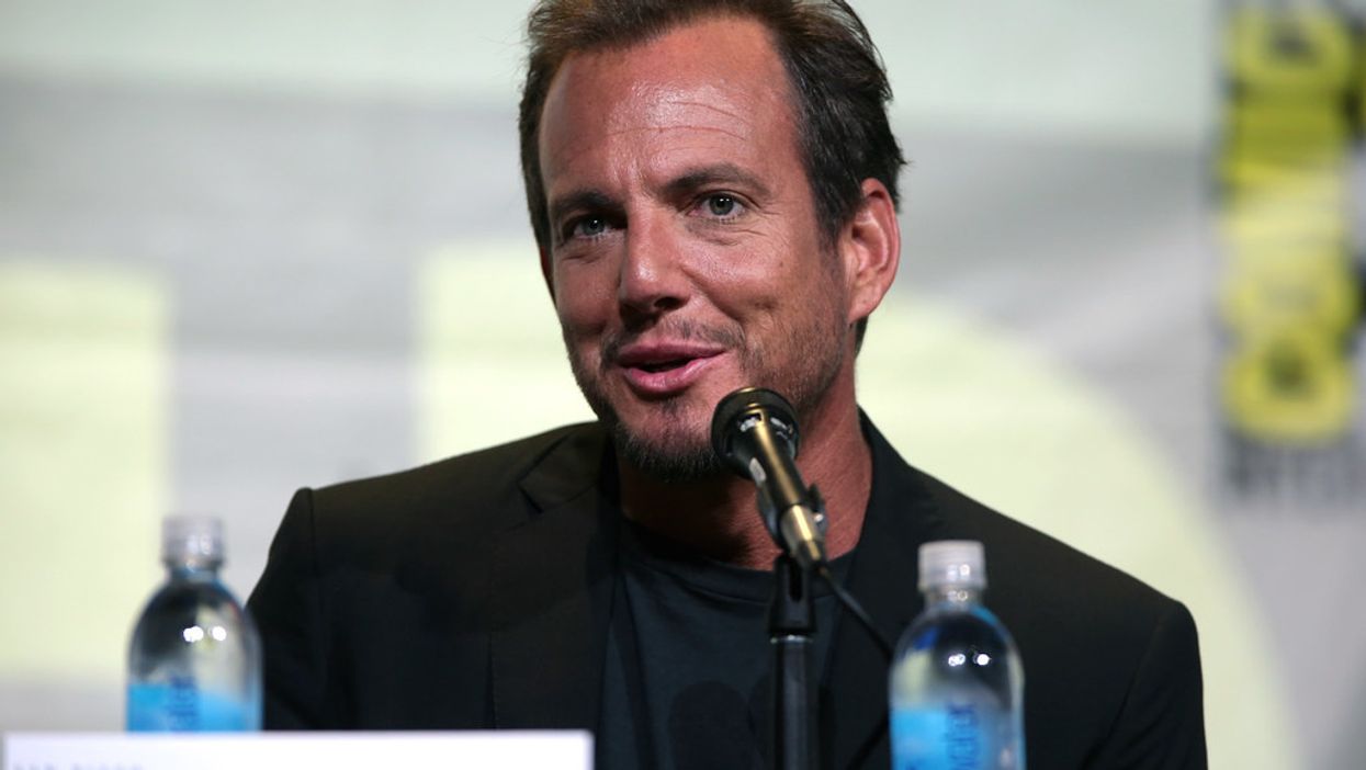 Will Arnett Teams Up With Astrologer For New Animated Series 'Your Daily Horoscope' On Quibi