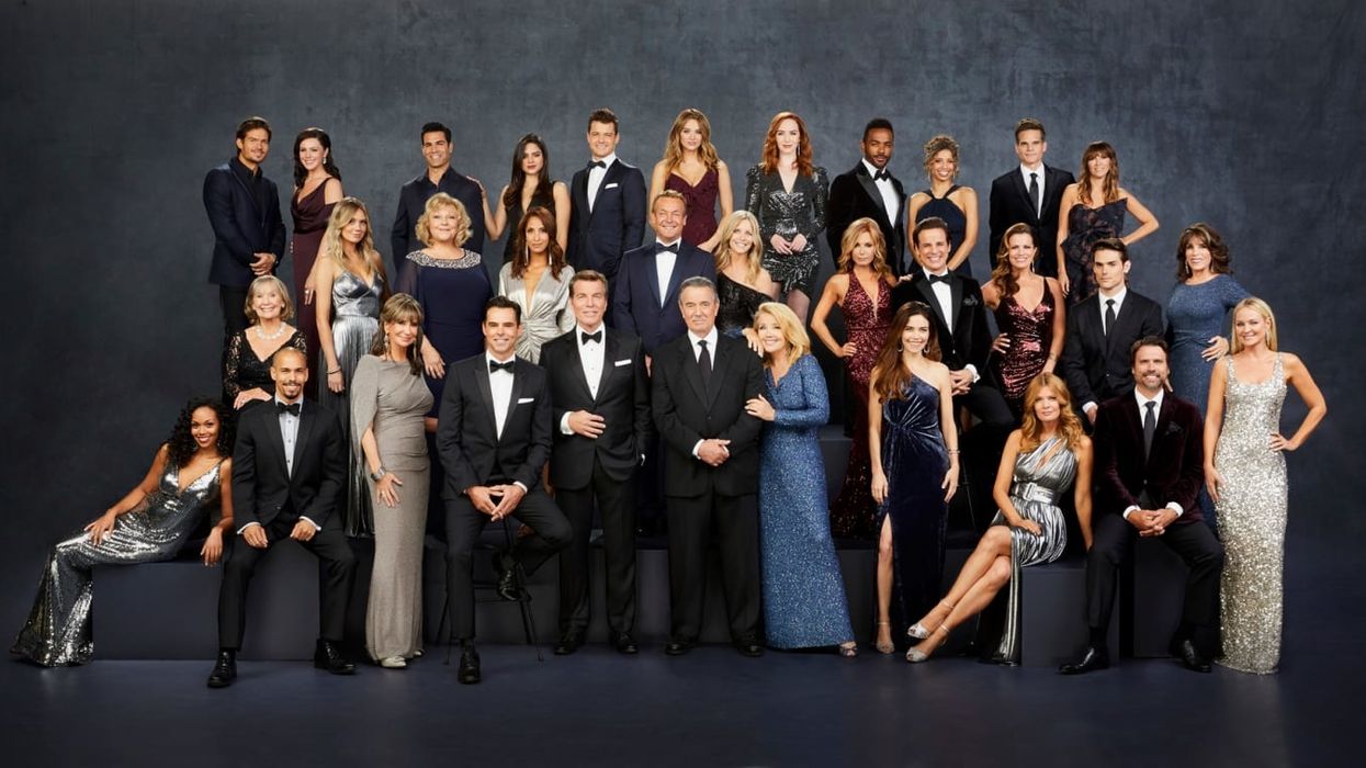 'The Young & the Restless' is Returning to CBS